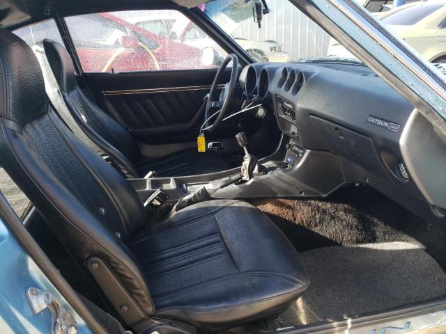 1976 DATSUN ALL MODELS