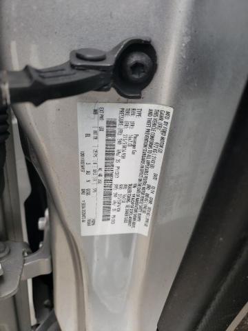 FORD FOCUS SE 2014