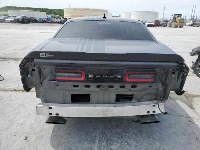 DODGE CHALLENGER R/T SCAT PACK 2019
