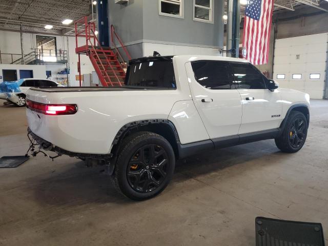 RIVIAN R1T ADVENTURE 2022