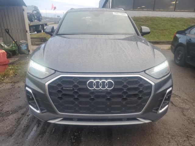 AUDI Q5 PREMIUM PLUS 45 2023