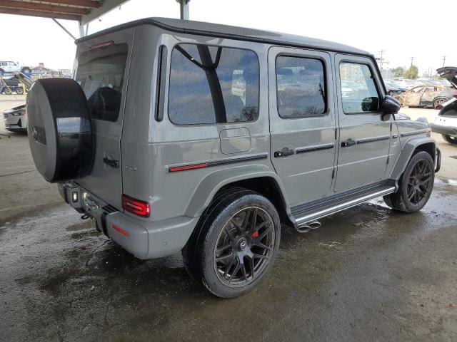 MERCEDES-BENZ G 63 AMG 2024