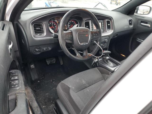 DODGE CHARGER SE 2015