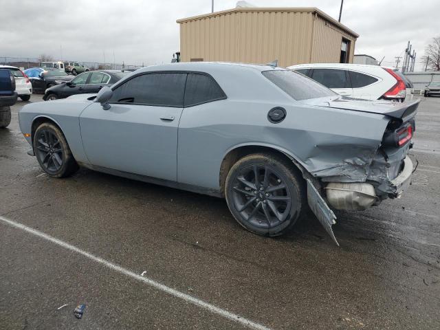 DODGE CHALLENGER GT 2021