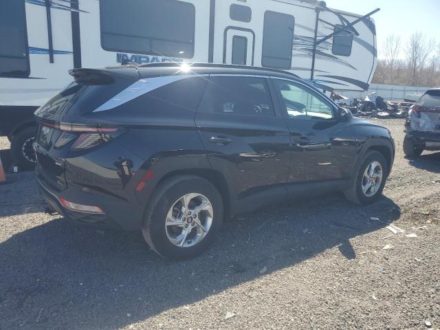 HYUNDAI TUCSON SEL 2023
