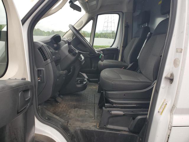 RAM PROMASTER 2500 2500 HIGH 2019