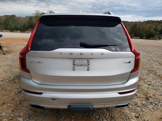 VOLVO XC90 T6 2016