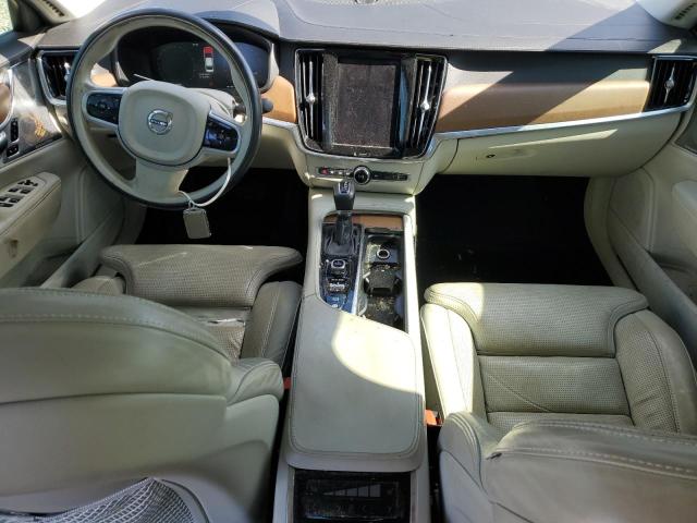 VOLVO S90 T6 INSCRIPTION 2017
