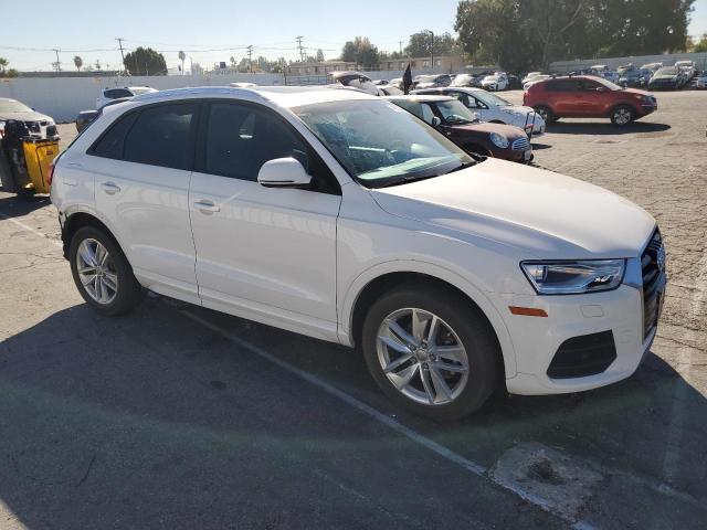 AUDI Q3 PREMIUM 2017