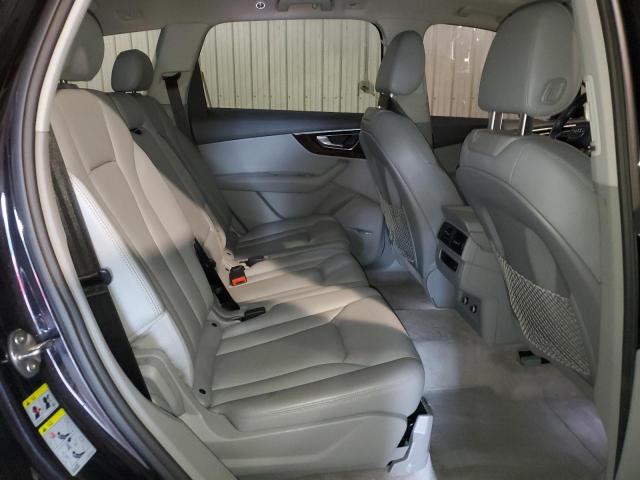 AUDI Q7 PREMIUM PLUS 2018