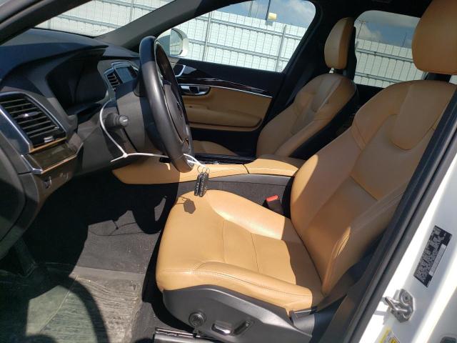 VOLVO XC90 T6 2018