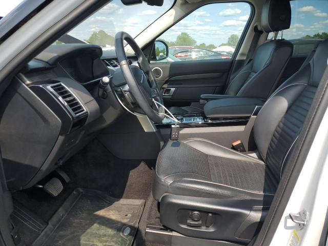 LAND ROVER DISCOVERY HSE 2020
