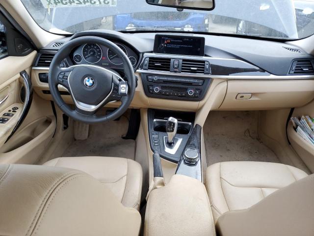 BMW 328 I 2015