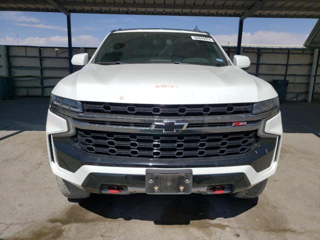 CHEVROLET SUBURBAN K1500 Z71 2021