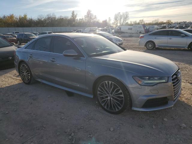 AUDI A6 PREMIUM PLUS 2018