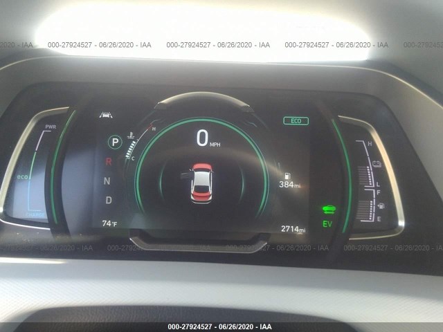 HYUNDAI IONIQ SE 2020