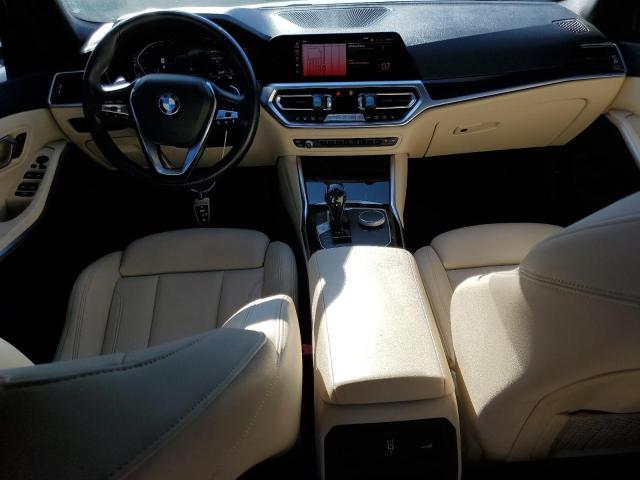 BMW 330I 2019