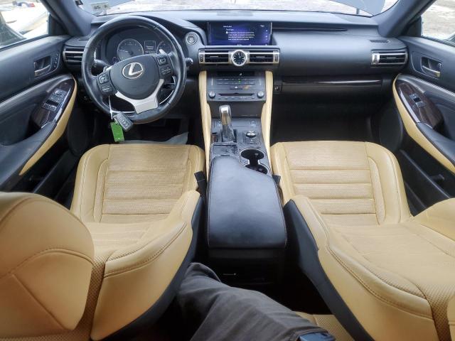 LEXUS RC 300 2020