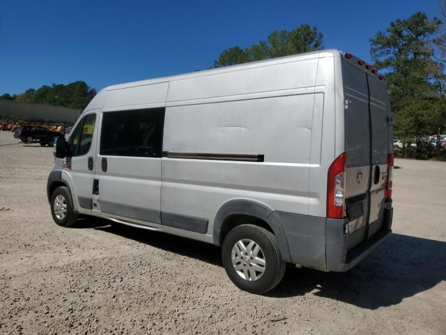 RAM PROMASTER 2500 DELIVERY VAN 2015