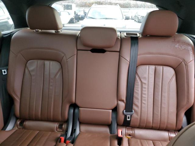 AUDI Q5 PREMIUM PLUS 2018