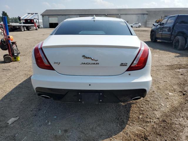 JAGUAR XJ 2016