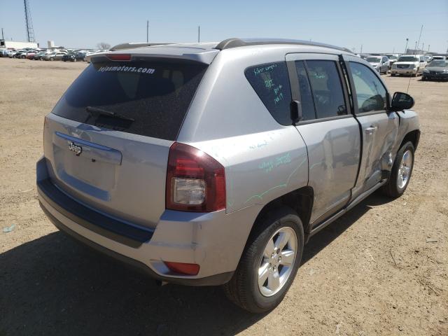JEEP COMPASS SPORT 2015