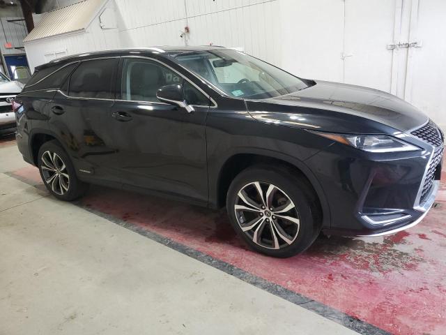LEXUS RX 450H L 2020