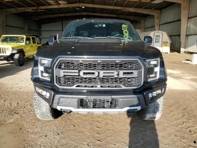 FORD F150 RAPTOR 2018