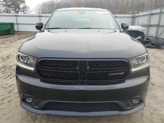 DODGE DURANGO GT 2018