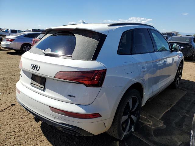 AUDI Q5 PREMIUM PLUS 45 2022