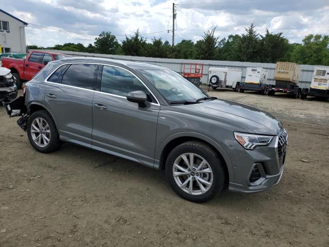AUDI Q3 PREMIUM PLUS S LINE 45 2021
