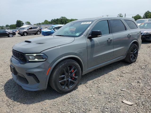 DODGE DURANGO SRT HELLCAT 2021
