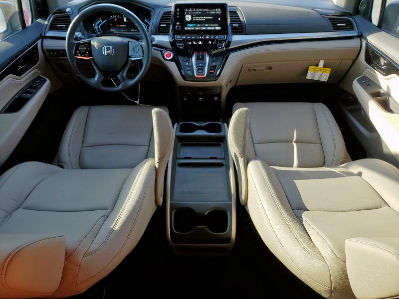 HONDA ODYSSEY TOURING 2024