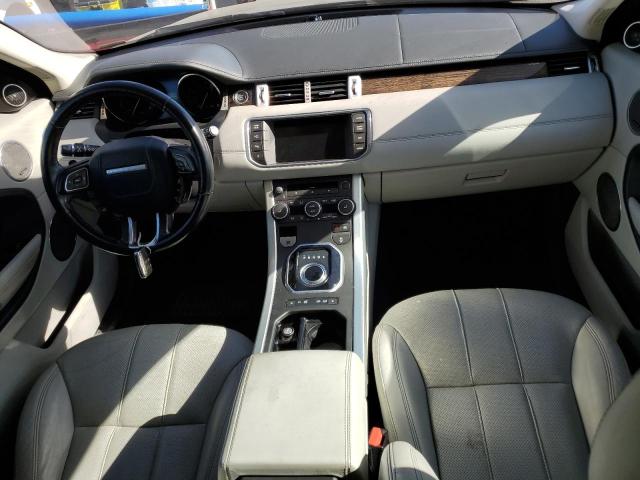RANGE ROVER EVOQUE PRESTIGE PREMIUM 2015
