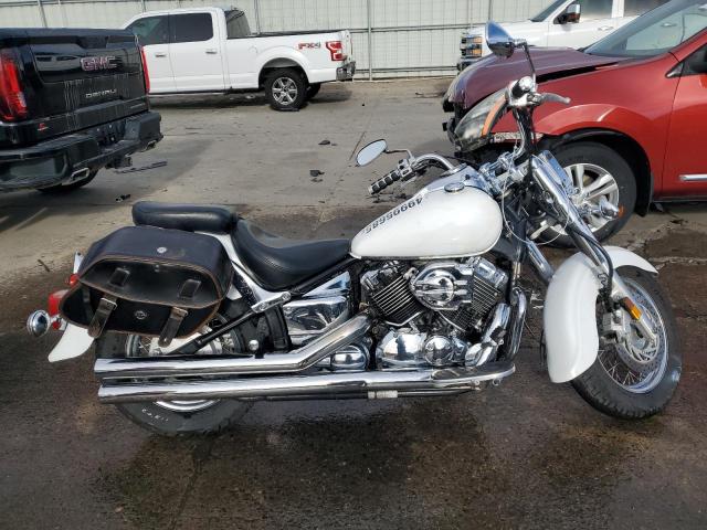 YAMAHA XVS65 BASE 2005