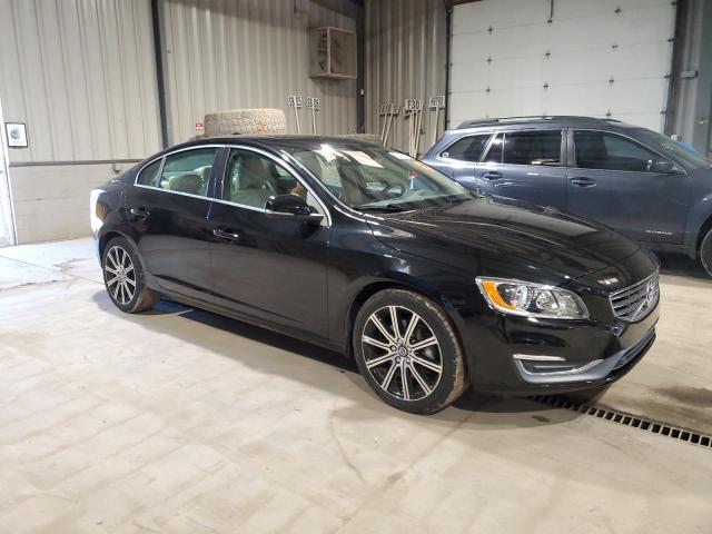 VOLVO S60 PREMIER 2017