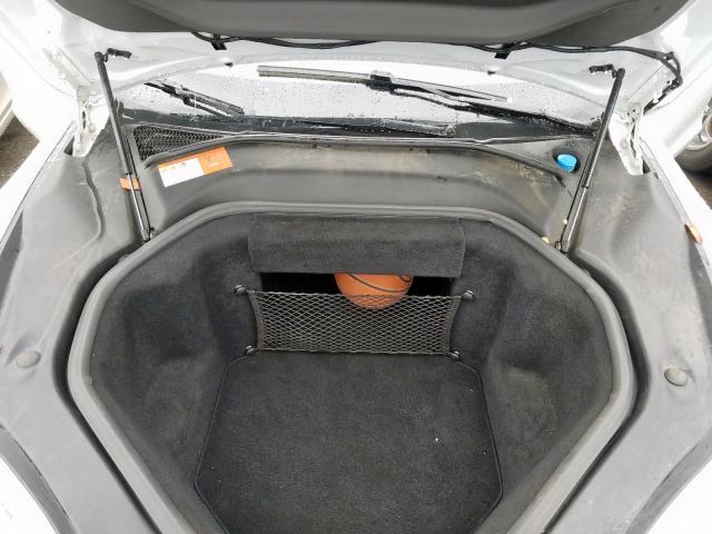 TESLA MODEL S 2014