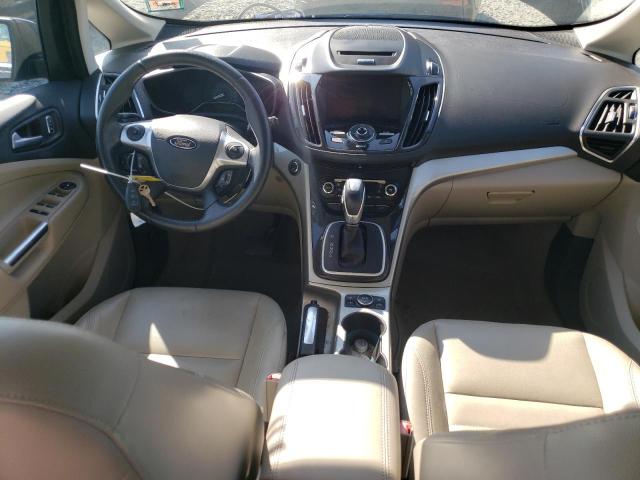FORD C-MAX SEL 2013