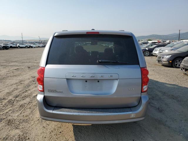 DODGE GRAND CARAVAN SXT 2016