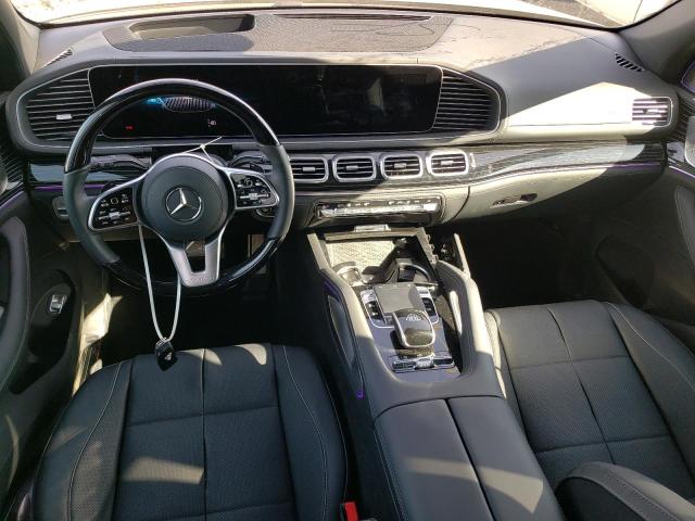 MERCEDES BENZ GLS MERCED 2022