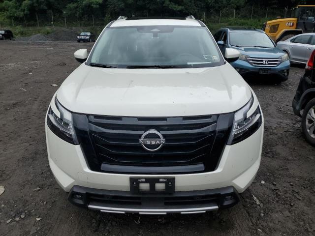 NISSAN PATHFINDER SL 2023