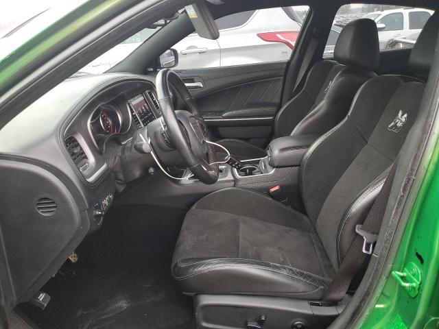 DODGE CHARGER SCAT PACK 2020