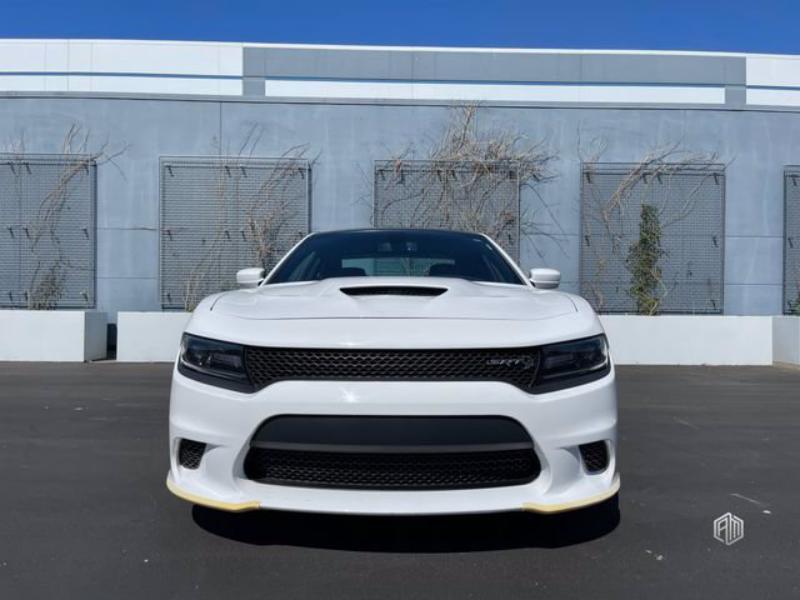 2018 Dodge Charger SRT Hellcat