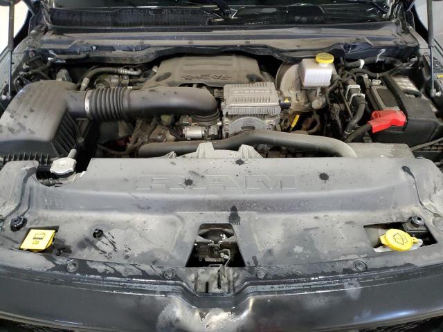 RAM 1500 REBEL 2023