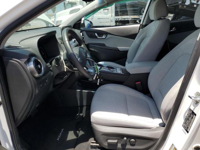 HYUNDAI KONA SEL 2023