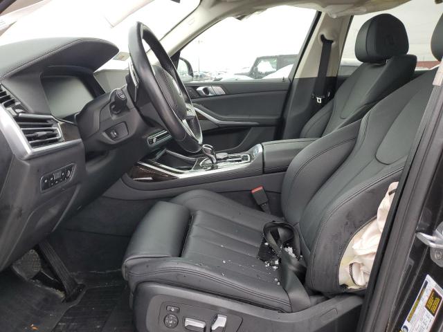 BMW X7 XDRIVE40I 2020
