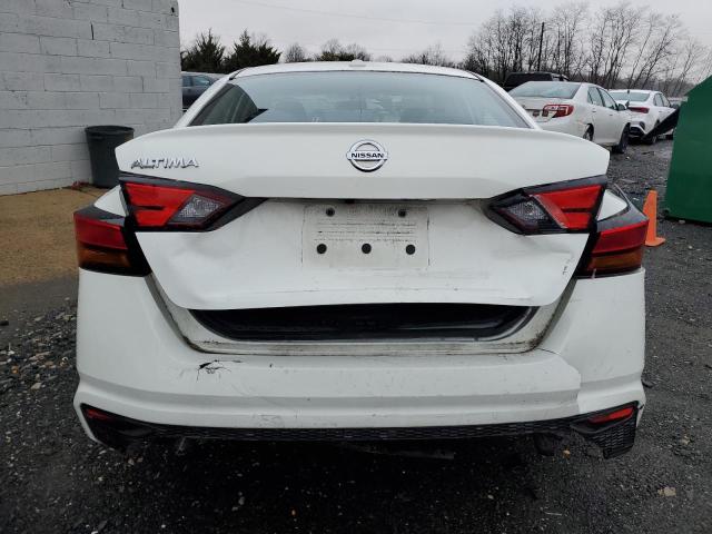 NISSAN ALTIMA S 2019