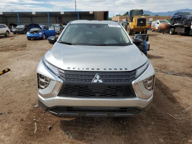 MITSUBISHI ECLIPSE CROSS LE 2024