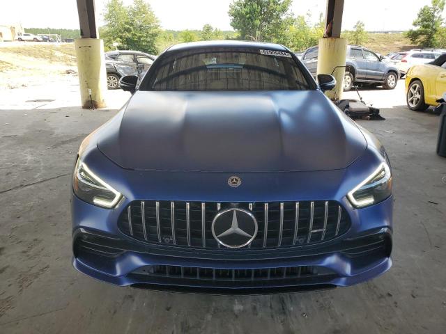 MERCEDES-BENZ AMG GT 53 2020