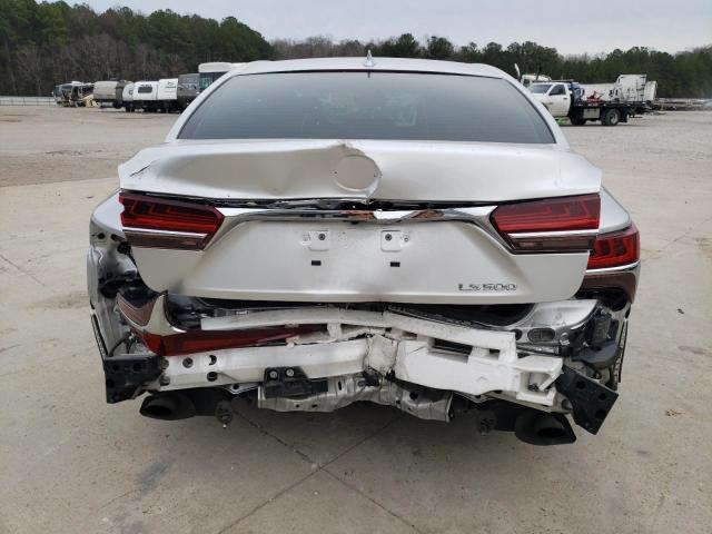 LEXUS LS 500 BASE 2019